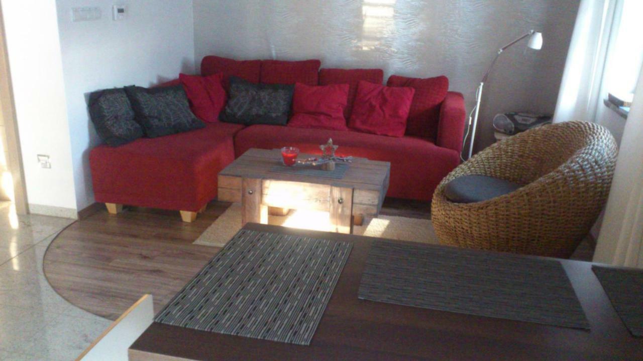 Apartmany Janosikove Diery Terchova Luaran gambar